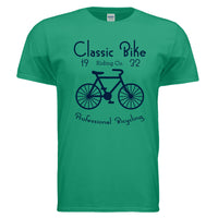The Classic Bike Tee
