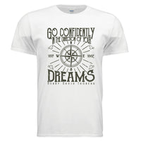 The Thoreau Dreams Tee