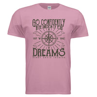 The Thoreau Dreams Tee