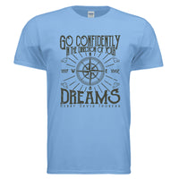 The Thoreau Dreams Tee