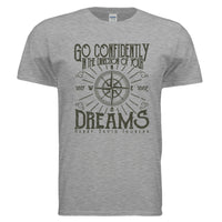 The Thoreau Dreams Tee