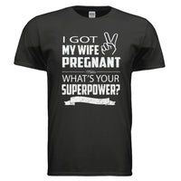 The Superpower Tee