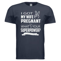 The Superpower Tee