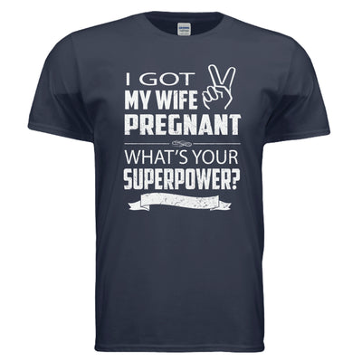 The Superpower Tee