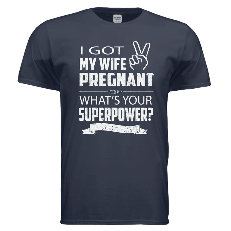 The Superpower Tee