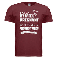 The Superpower Tee