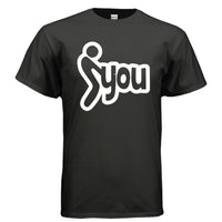 The Stick Figure Tee