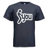 The Stick Figure Tee