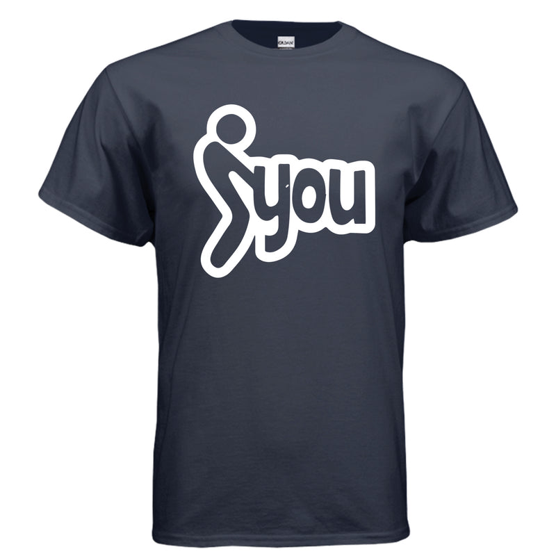 The Stick Figure Tee