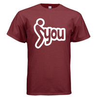 The Stick Figure Tee