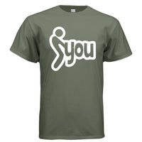 The Stick Figure Tee
