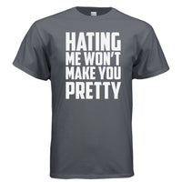 Hating Me Tee