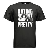 Hating Me Tee