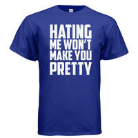 Hating Me Tee