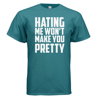 Hating Me Tee
