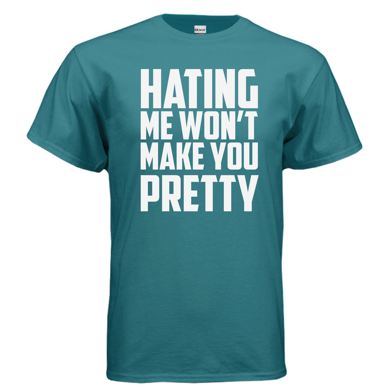Hating Me Tee