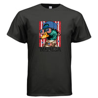 Merica Duck Tee