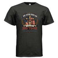 One Nation Under God 250