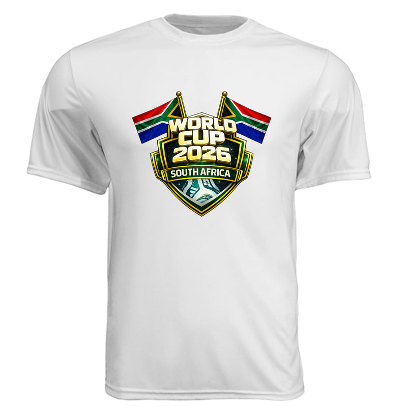 South Africa World Cup