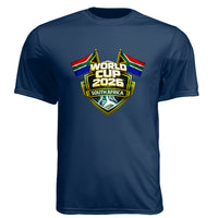 South Africa World Cup