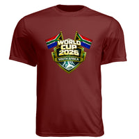 South Africa World Cup