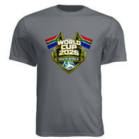 South Africa World Cup