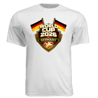 Germany – World Cup 2026 Tee