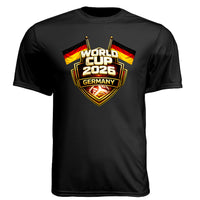 Germany – World Cup 2026 Tee