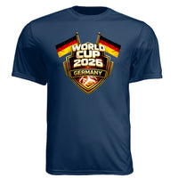 Germany – World Cup 2026 Tee