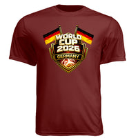 Germany – World Cup 2026 Tee