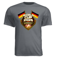 Germany – World Cup 2026 Tee