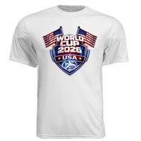 USA – World Cup 2026 Tee