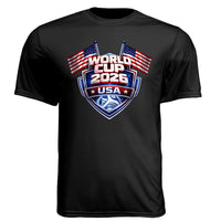 USA – World Cup 2026 Tee
