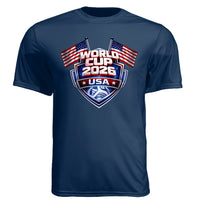 USA – World Cup 2026 Tee