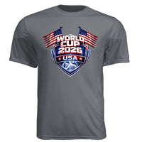 USA – World Cup 2026 Tee