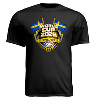 Sweden – World Cup 2026 Tee