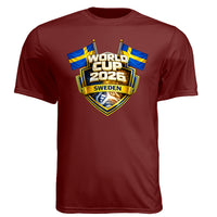 Sweden – World Cup 2026 Tee