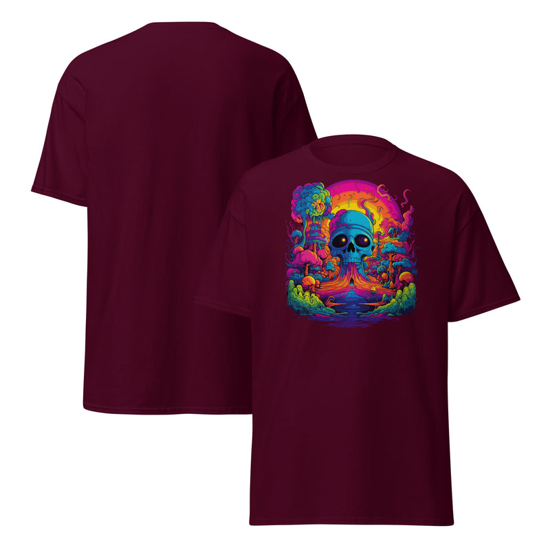 Unisex classic tee