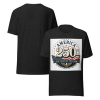 Unisex t-shirt